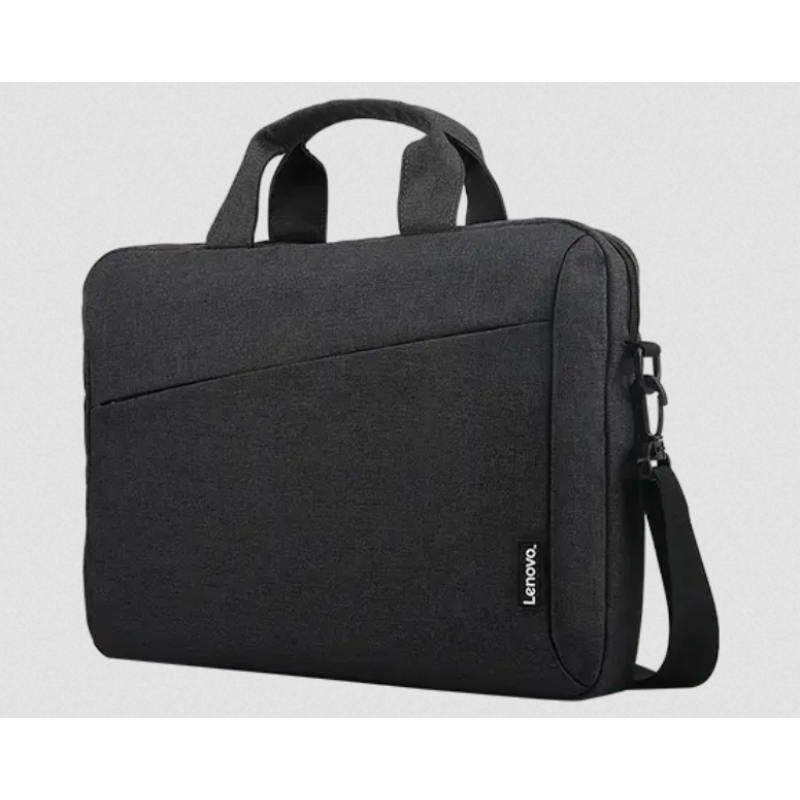 Lenovo 16" Topload-Notebooktasche T210, Schwarz (ECO)