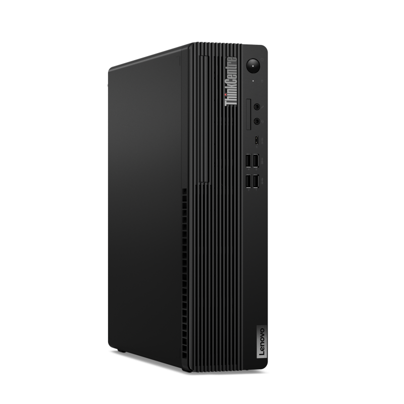 Lenovo ThinkCentre M90s SFF 12HS000KGE - Intel i5-13400, 16GB DDR5 RAM, 512GB SSD, Intel UHD Grafik 730, DOS