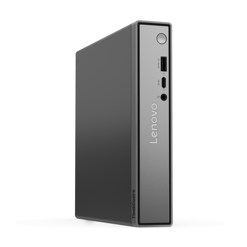 Lenovo ThinkCentre Neo 50q Tiny 13B9006AGE - Intel i5-13420H, 16GB DDR5 RAM, 512GB SSD, Intel UHD Grafik, Win11