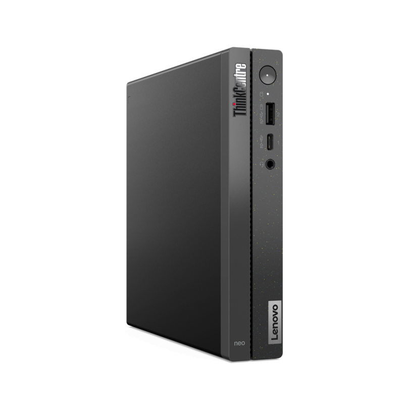 Lenovo ThinkCentre Neo 50q Tiny 12LN000LGE - Intel i5-13420H, 8GB RAM, 256GB SSD, Intel UHD Grafik, Win11
