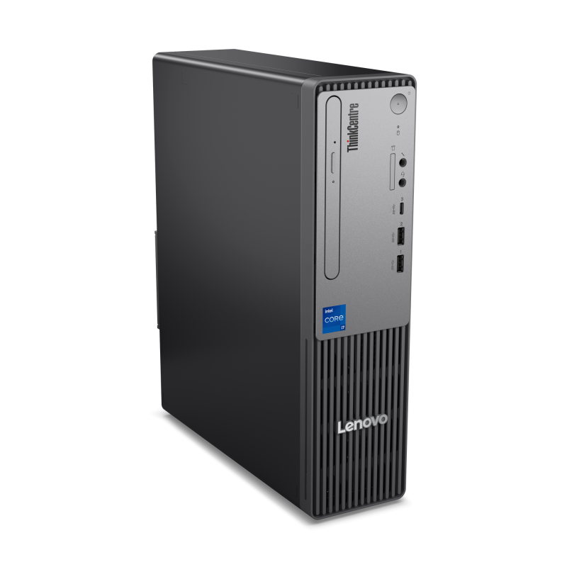 Lenovo ThinkCentre Neo 50s SFF 12XD000WGE - Intel i5-14400, 16GB DDR5 RAM, 512GB SSD, Intel UHD Grafik 730, Win11 Pro