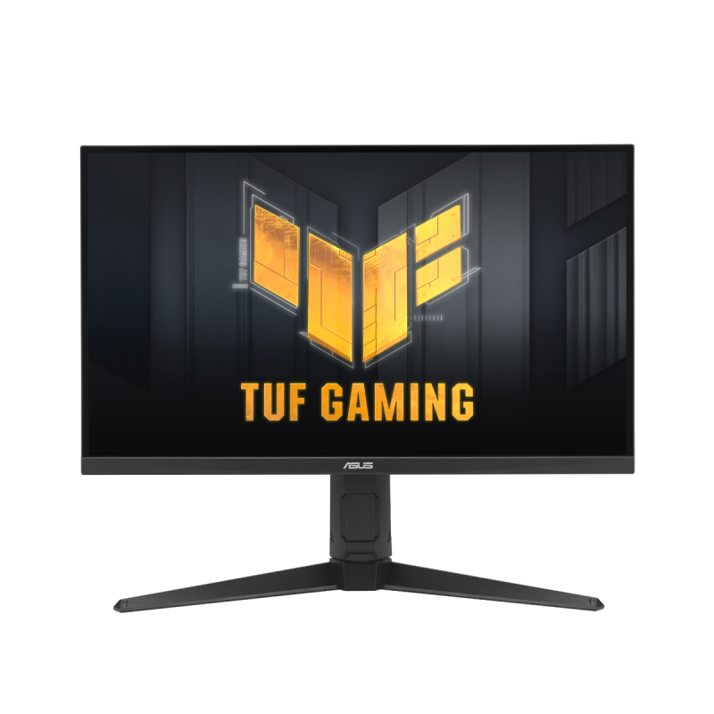 ASUS TUF Gaming VG27UQEL5A 27 Zoll - Gaming Monitor 68,6cm (27"), 4K UHD, IPS, HDMI, DP