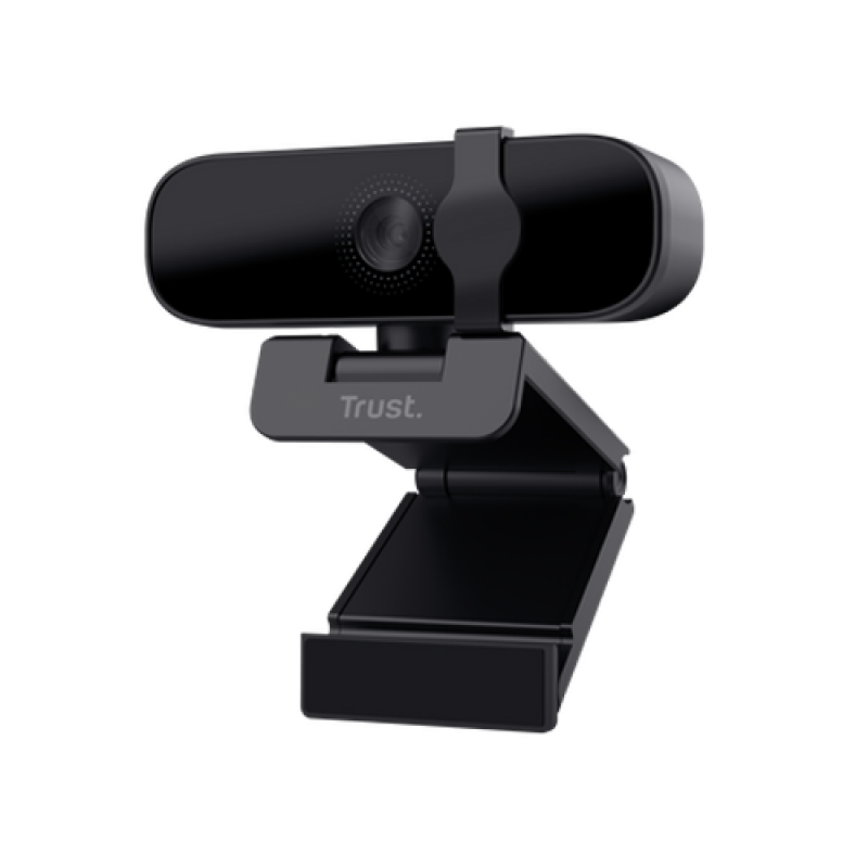 Trust Tanor 1080p Full HD-Webcam