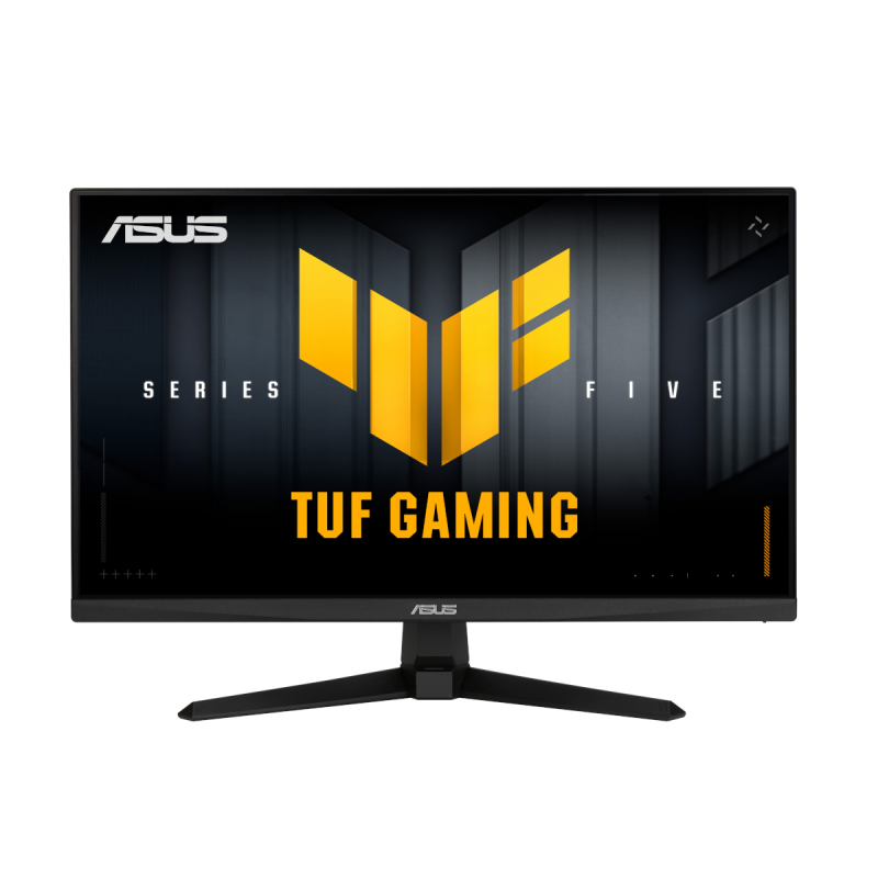 ASUS TUF VG249QM5A 23,8" Gaming Monitor - IPS, FHD, 240Hz