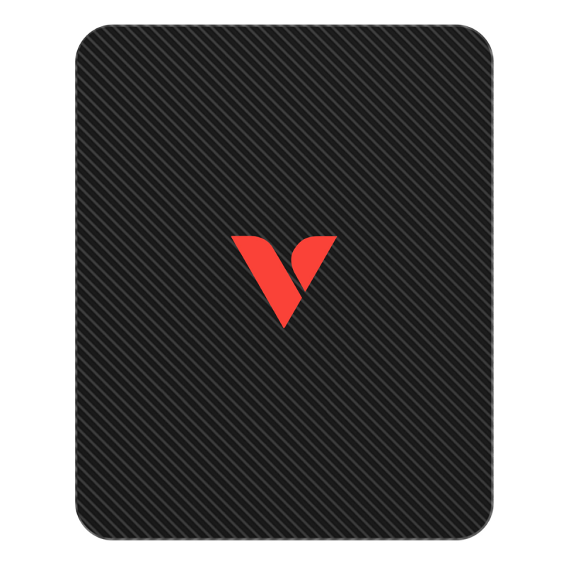 Verbatim SnapBack Ultra Slim SSD 2TB Schwarz Externe Solid-State-Drive, USB 3.2 Gen 2x2 (20 Gbit/s)