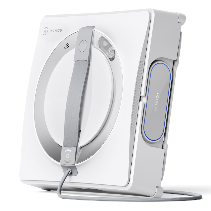ECOVACS WINBOT W2 PRO Weiß Fensterputz-Roboter