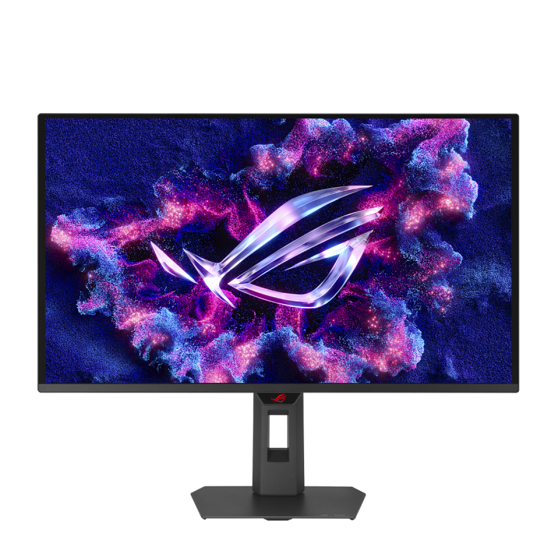 ASUS ROG Strix XG27AQDNG 27 Zoll - OLED Gaming Monitor 67,3cm (26,5"), QHD, OLED, HDMI, DP, USB