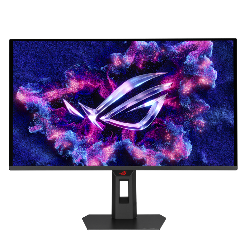 ASUS ROG Strix XG27AQDPG 27" Gaming Monitor - QD?OLED, UHD 500Hz, 4K