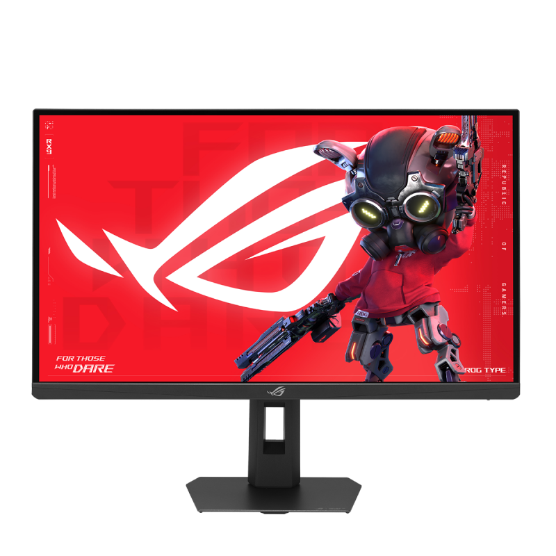 ASUS ROG Strix XG27AQNGV 27 Zoll - Gaming Monitor 68,6cm (27"), QHD, IPS, HDMI, DP, USB
