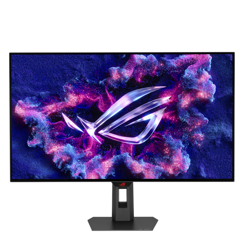 ASUS ROG Strix XG32UCWMG 32" Gaming Monitor - WOLED, UHD 4K, Dual-Mode