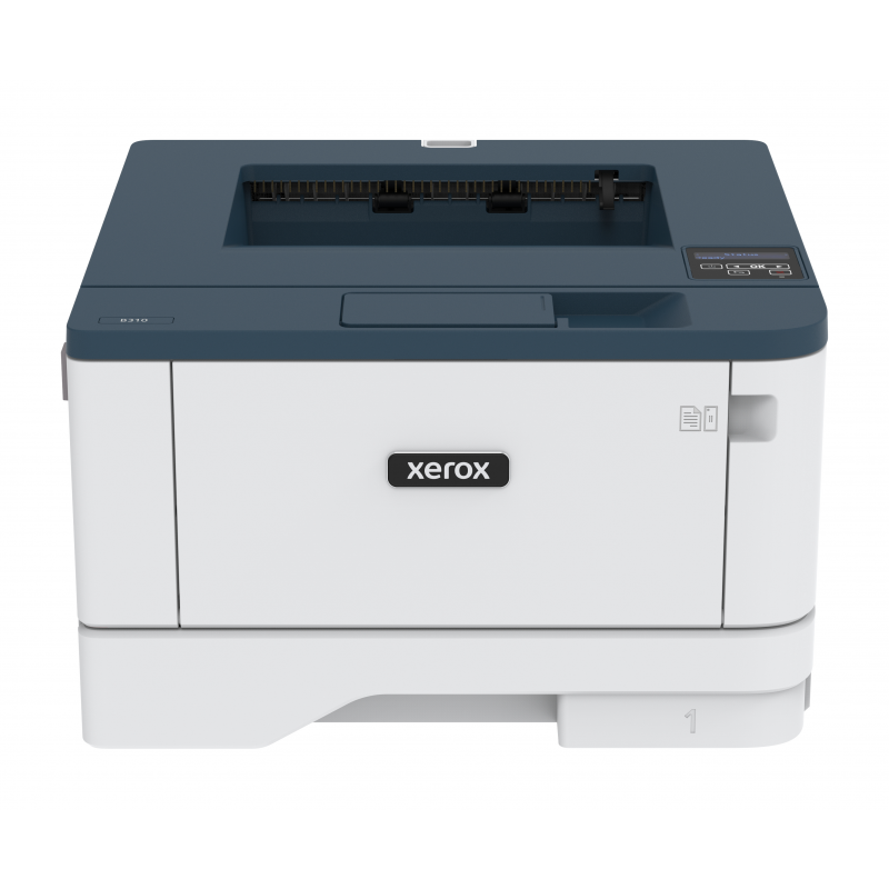 Xerox B310 Laserdrucker S/W DNI, A4, Laser, Monodruck, 2400 x 2400 DPI, 40 Seiten pro Minute, Duplex, WLAN
