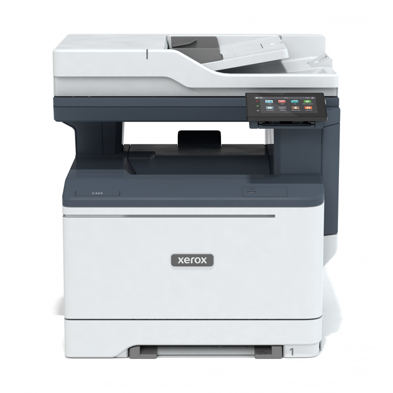 Xerox C325 Laser-Multifunktionsdrucker Wi-Fi