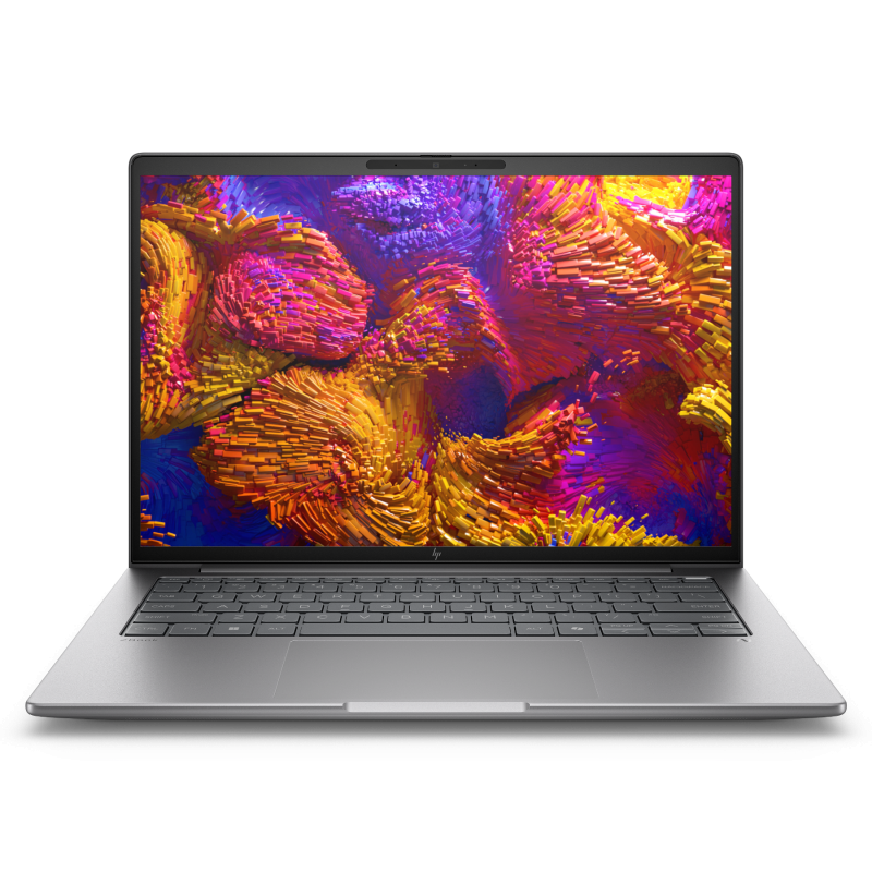HP ZBook 8 G1a 14 B30LHES 14" WQXGA 500 Nits IPS, Ryzen AI 7 PRO 350, 32GB RAM, 1TB SSD, Windows 11 Pro