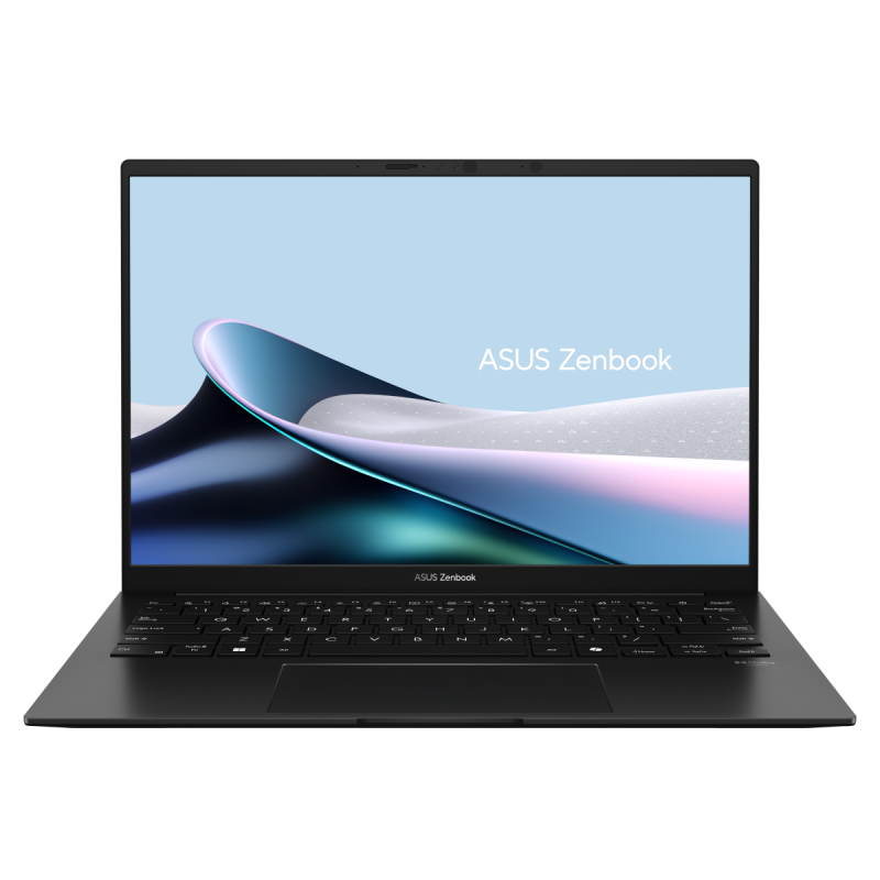 ASUS Zenbook 14 OLED UM3406KA-QD106W - 14" WUXGA OLED, AMD Ryzen AI 7 350, 32GB RAM, 1TB SSD, Windows 11