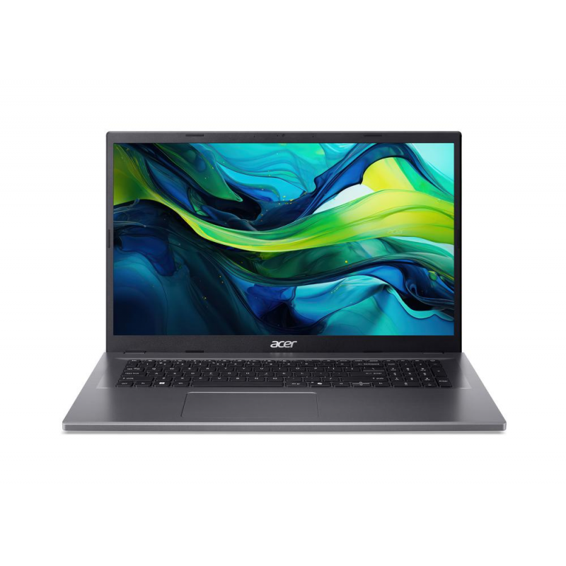 Acer Aspire 17 (A17-51GM-586T) 17,3 Full HD, IPS, Intel i5-120U, 16GB RAM, 512GB SSD, GeForce RTX 2050, Windows 11 Home