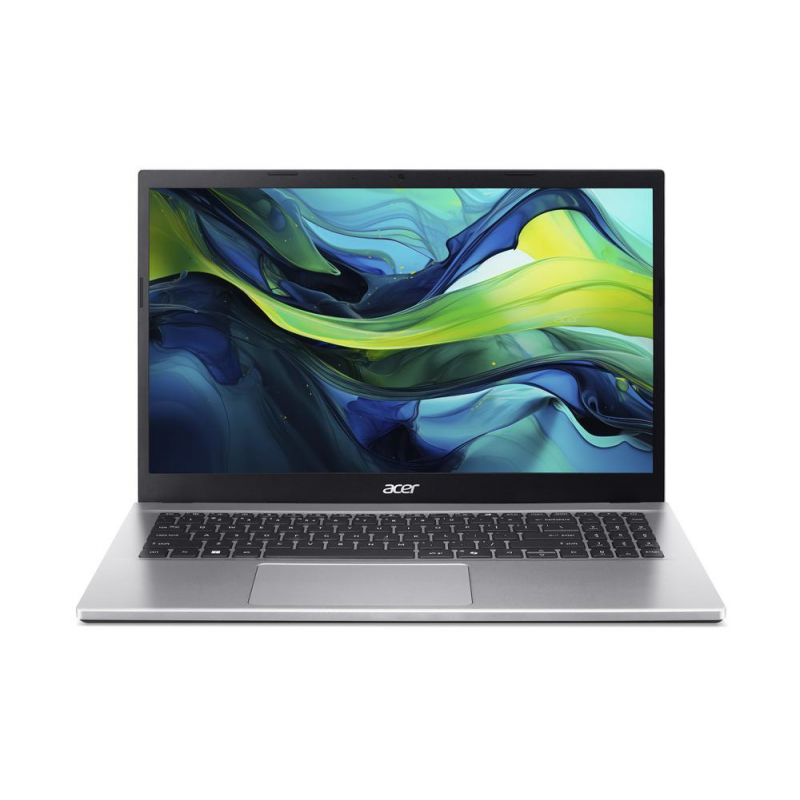 Acer Aspire Go 15 (AG15-42P-R3HH) 15,6" Full-HD, IPS, Ryzen R7-5825U, 32GB RAM, 1TB SSD, Windows 11