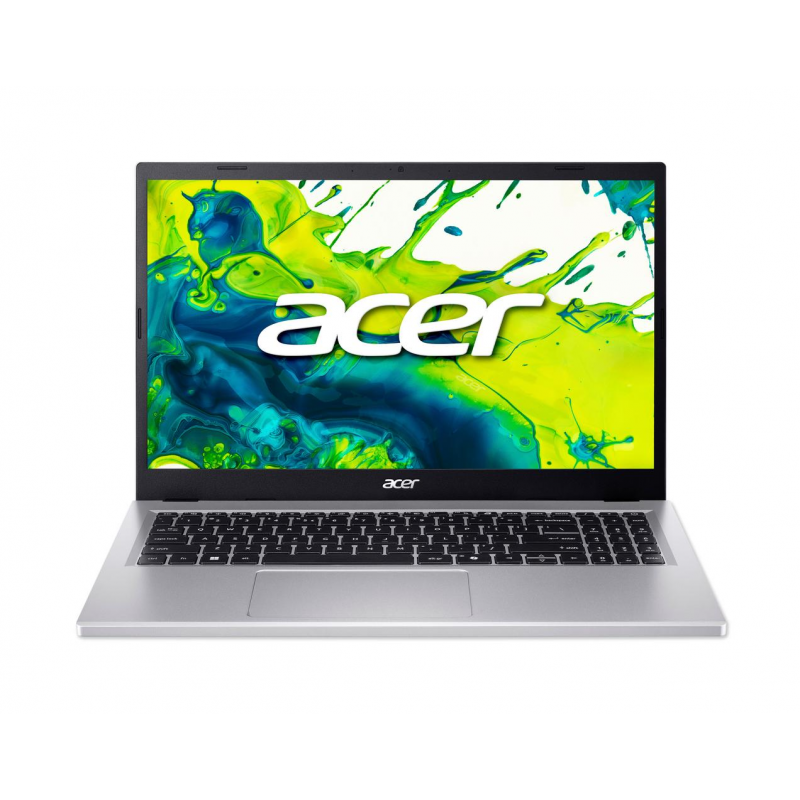 Acer Aspire Go 15 (AG15-71P-518V) 15,6" Full-HD, IPS, Intel i5-1334U, 8GB RAM, 512GB SSD, Windows 11