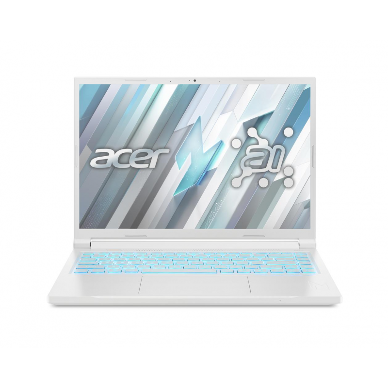 Acer Nitro V14 AI (ANV14-62-R9LT) Gaming/ Copilot+ PC 14,5" WUXGA, 120Hz, Ryzen AI R5-340 (50 TOPS), 16GB RAM, 1TB SSD, GeForce RTX5050, Windows 11