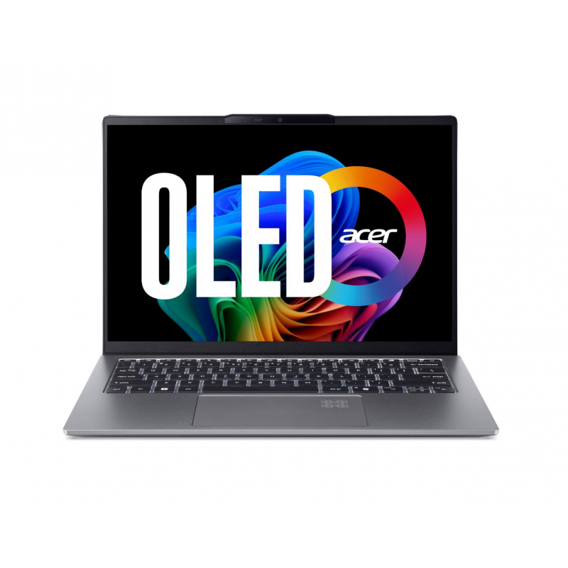 Acer Swift Go 14 AI OLED (SFG14-64-R14C) Copilot+ PC 14" WUXGA, OLED, Ryzen AI 7-350 (50 TOPS), 16GB RAM, 512GB SSD, Windows 11