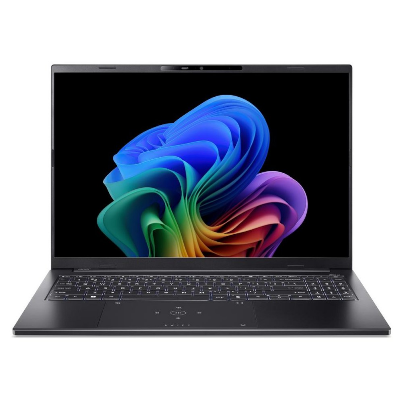 Acer Swift Go 16 AI OLED (SFG16-74-91Z4) Copilot+ PC 16,0" WUXGA, OLED, 120Hz, Intel Ultra 9-288V (48 TOPS), 32GB RAM, 2TB SSD, Windows 11