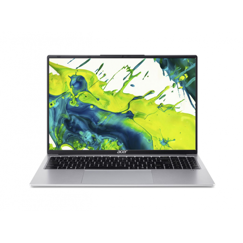 Acer Swift L 16 (SFL16-31P-37GE) 16" WUXGA, IPS, Intel i3-N355, 8GB RAM, 512GB SSD, Windows 11
