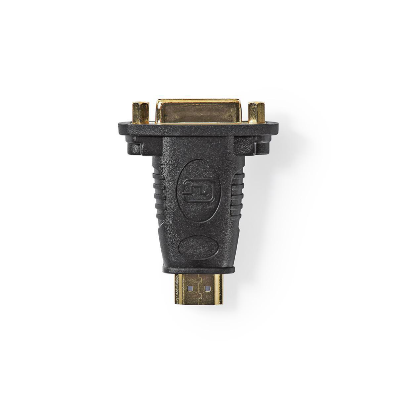 Nedis HDMI-Verbinder - DVI-D 24 + 1-polige Buchse