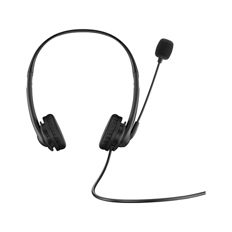 HP USB G2 Stereo Headset
