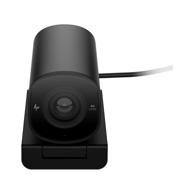HP 965 4K Webcam