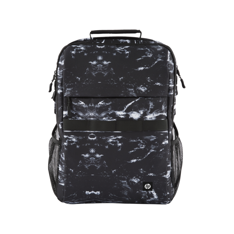 HP Campus XL Rucksack bis 16 Zoll (Marmor Stein)