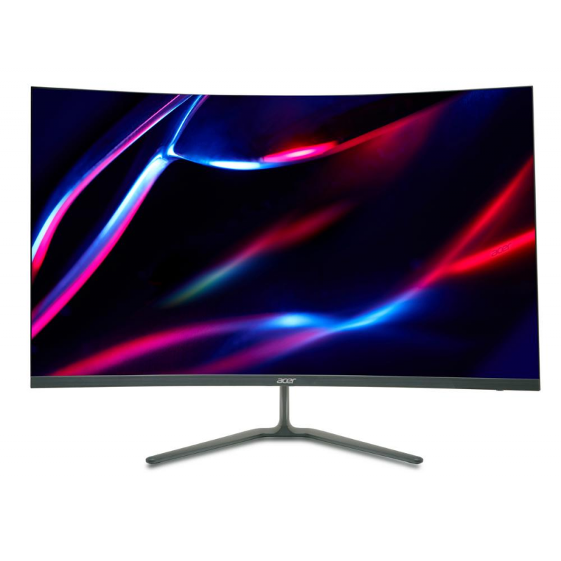 Acer Nitro ED0 (ED320QW0bmiipx) 31,5" Full-HD Gaming Monitor 80,0 cm (31,5"), VA, 1500R Curved, 240Hz, 99% sRGB, 2x HDMI, 1x DP, Audio Out