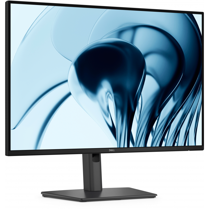 DELL Pro P P2426 24 Zoll Office Monitor Pixel WUXGA LCD Grau