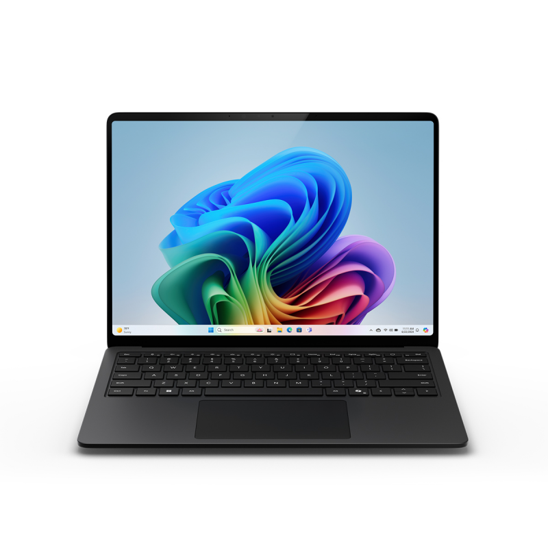 Microsoft Surface Laptop 13,8" - 7 Gen - Copilot+ PC - ZXX-00041 - 13,8" PixelSense Touchscreen, Snapdragon X Elite X1E-78-100, 16GB RAM, 1000B SSD, W