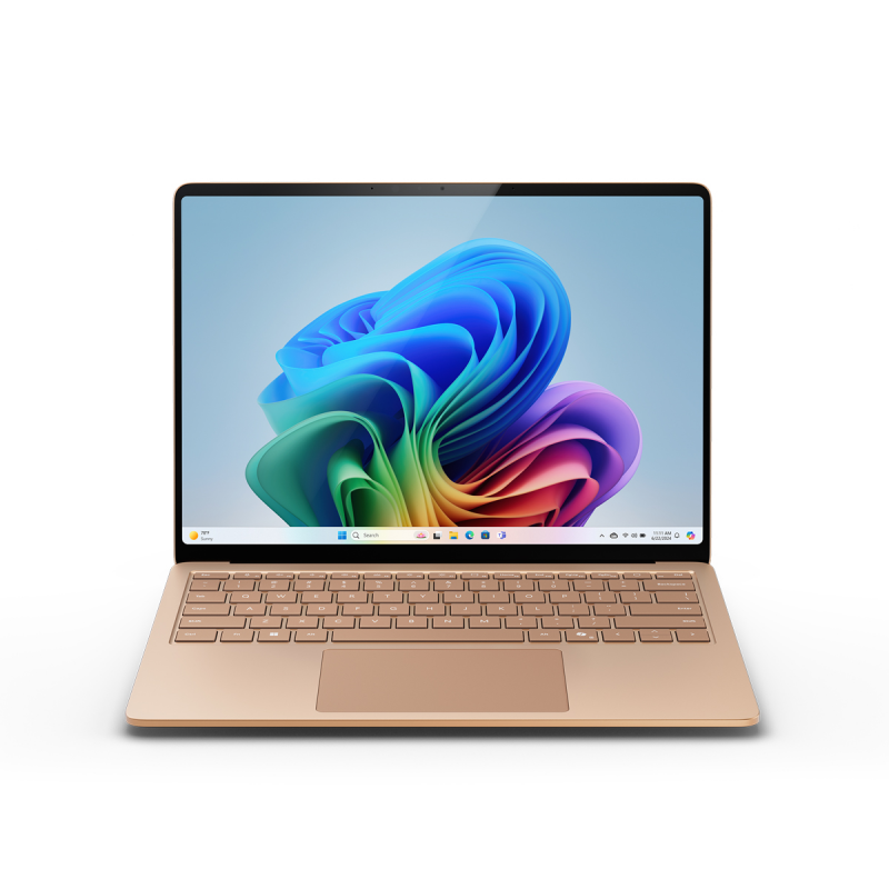 Microsoft Surface Laptop 13,8" - 7 Gen - Copilot+ PC - ZXX-00029 - 13,8" PixelSense Touchscreen, Snapdragon X Elite X1E-78-100, 16GB RAM, 1000B SSD, W