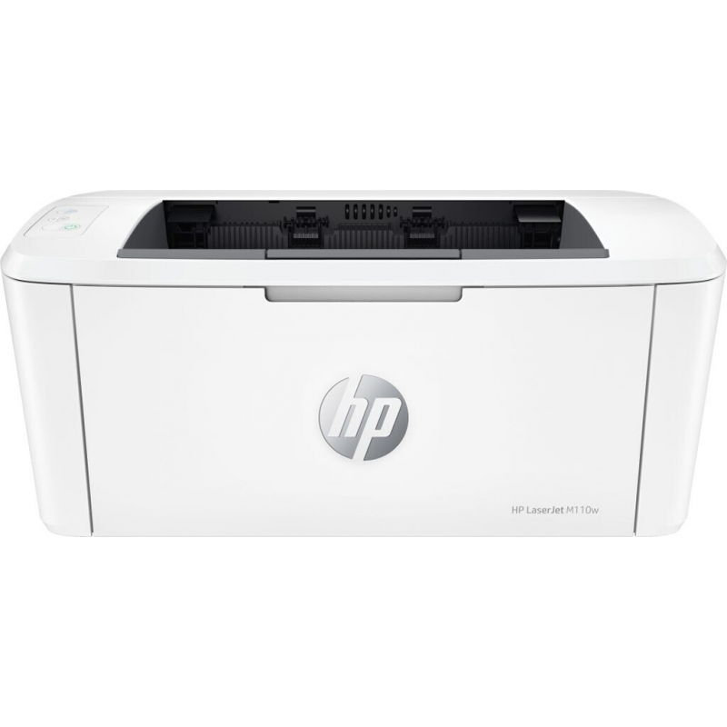 HP LaserJet M110w - Laserdrucker S/W, inkl. 2 Instant Ink Probemonate