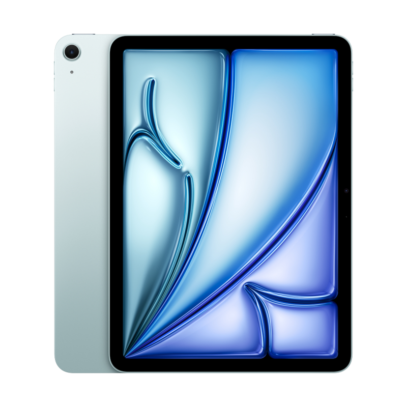 Apple iPad Air 11 M4 Wi-Fi 256GB - Blau