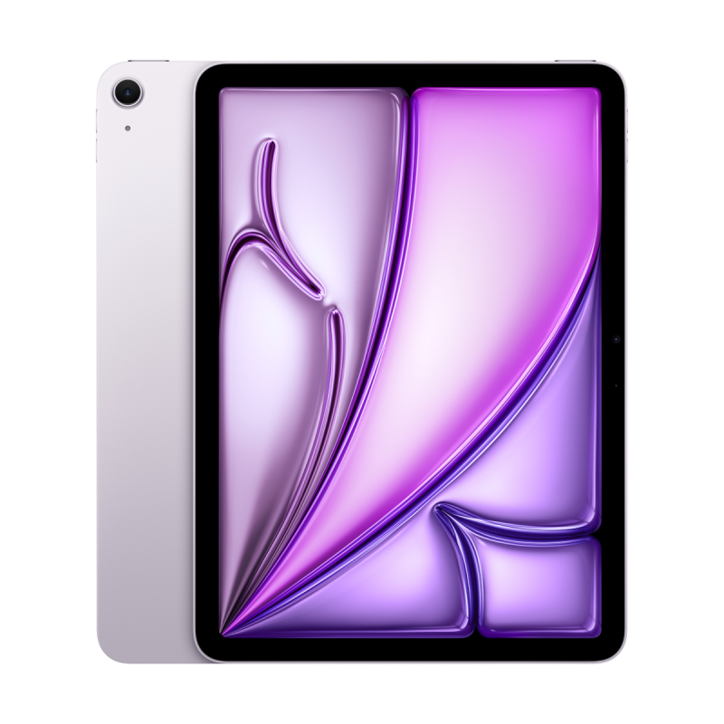 Apple iPad Air 11" 2026 Wi-Fi 128 GB Violett MH344TY/A