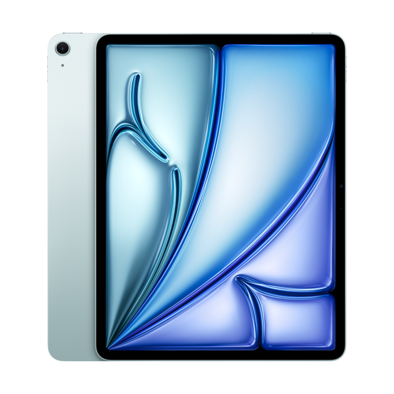 Apple iPad Air 13 M4 Wi-Fi 256GB - Blau