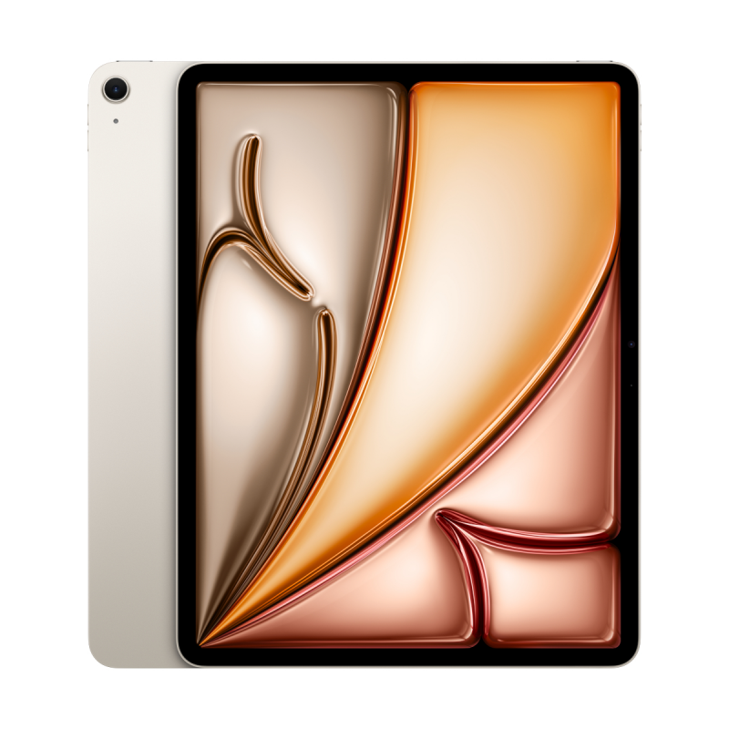Apple iPad Air 13 M4 Wi-Fi 128GB - Polarstern