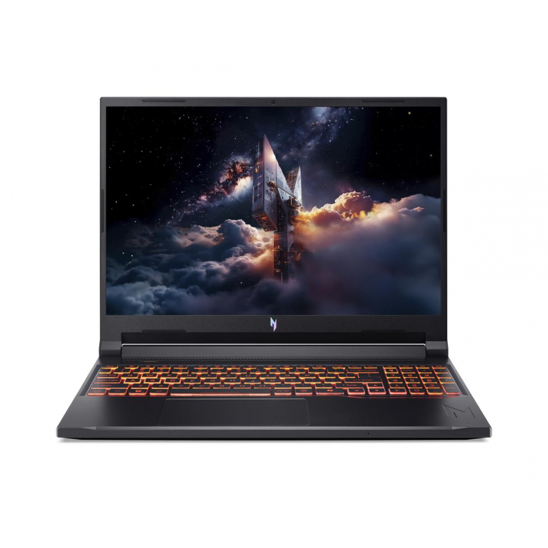Acer Nitro V16 (ANV16-42-R20S) Gaming 16,0" WQXGA, 180Hz, Ryzen R7-260 (16 TOPS), 16GB RAM, 1TB SSD, GeForce RTX5070, Windows 11