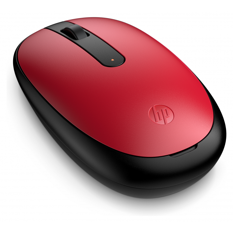 HP 240 Bluetooth Maus | Rot