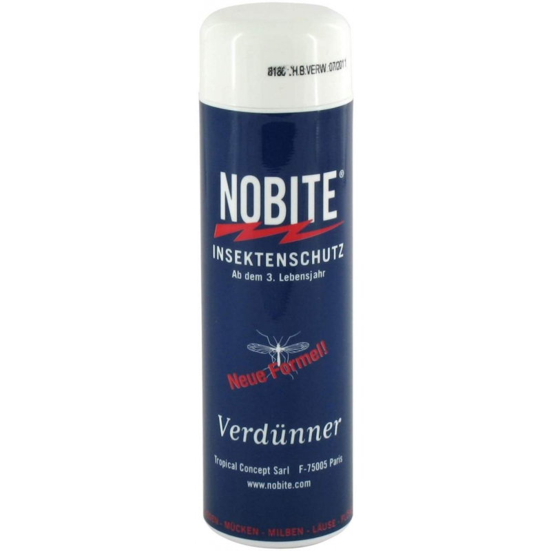 Nobite Verdünner 100 ml Flasche