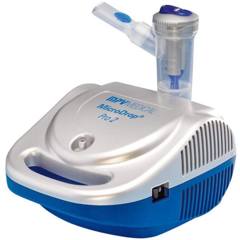 Microdrop Pro2 Inhalationsgerät