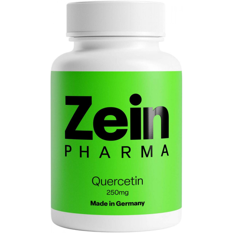 Quercetin 250 mg 90 Kapseln
