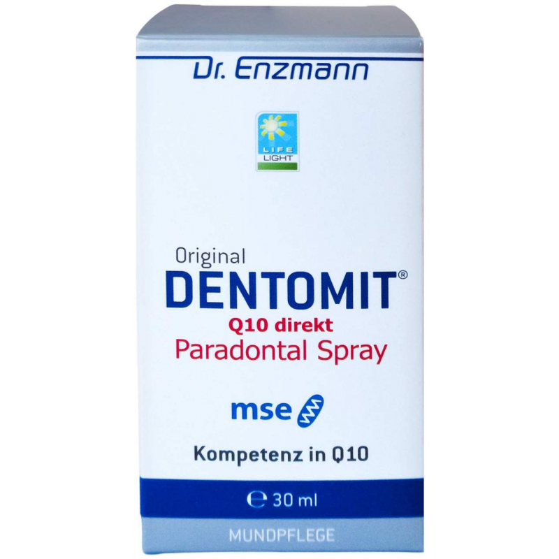 Dentomit Q10 Parodontal Spray