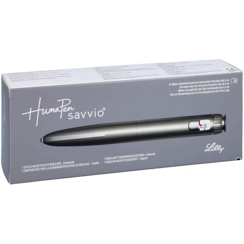 Humapen Savvio Graphit
