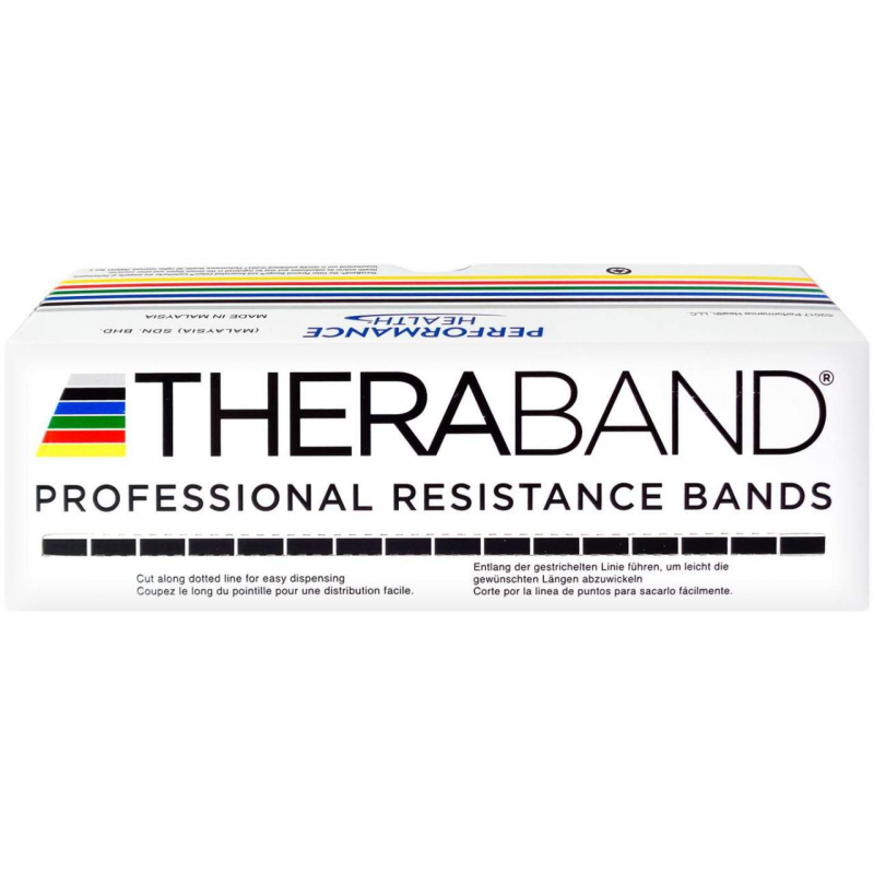 Thera Band 5,5 M Stark Gruen