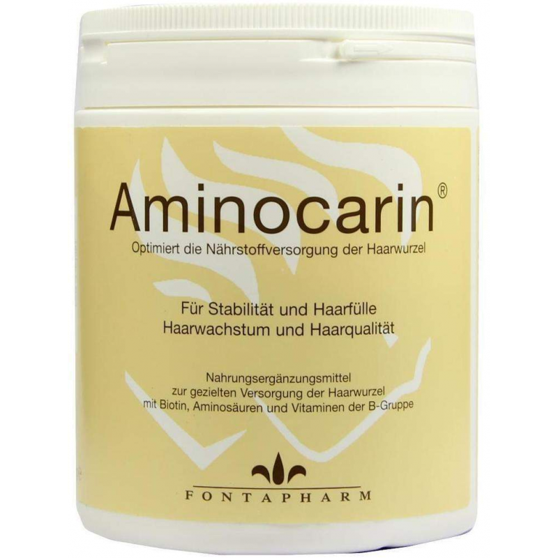 Aminocarin 400 G Pulver