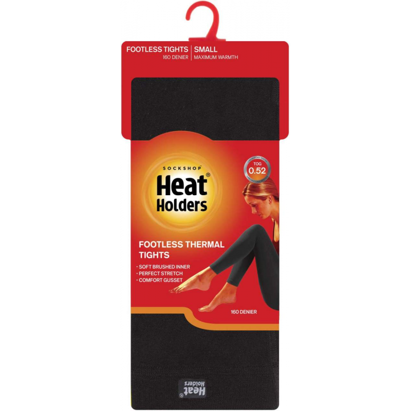 HeatHolders Thermo Leggings Gr. S, 1 Stück
