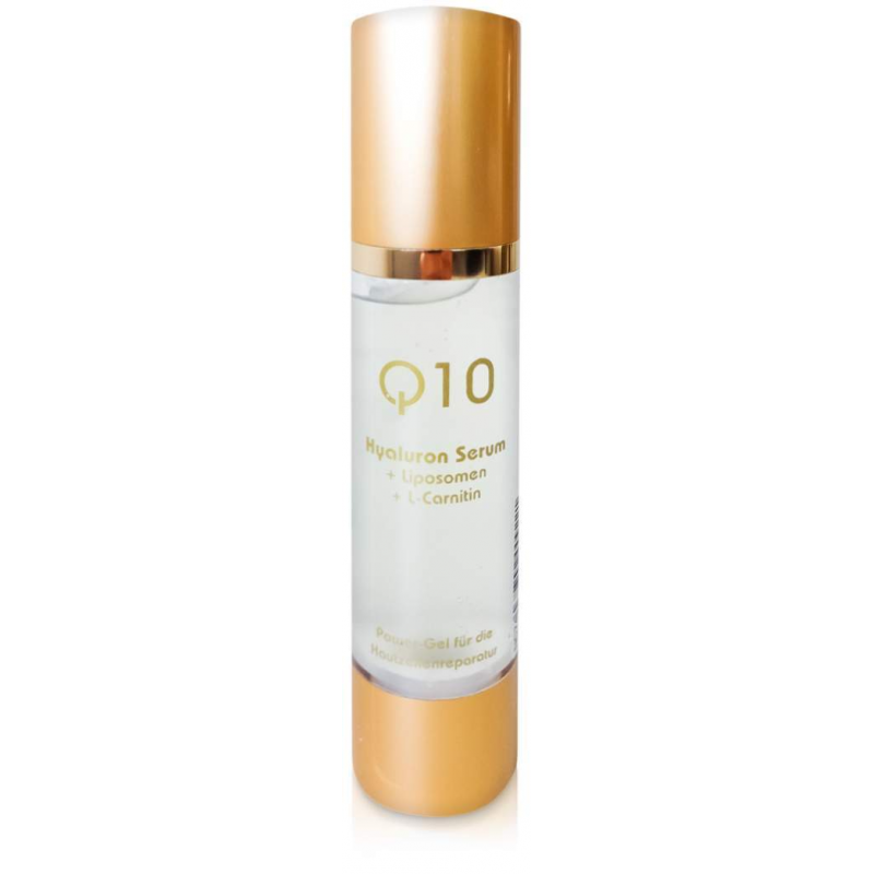 Hyaluron Serum Liposomen Gel 50 ml Gel