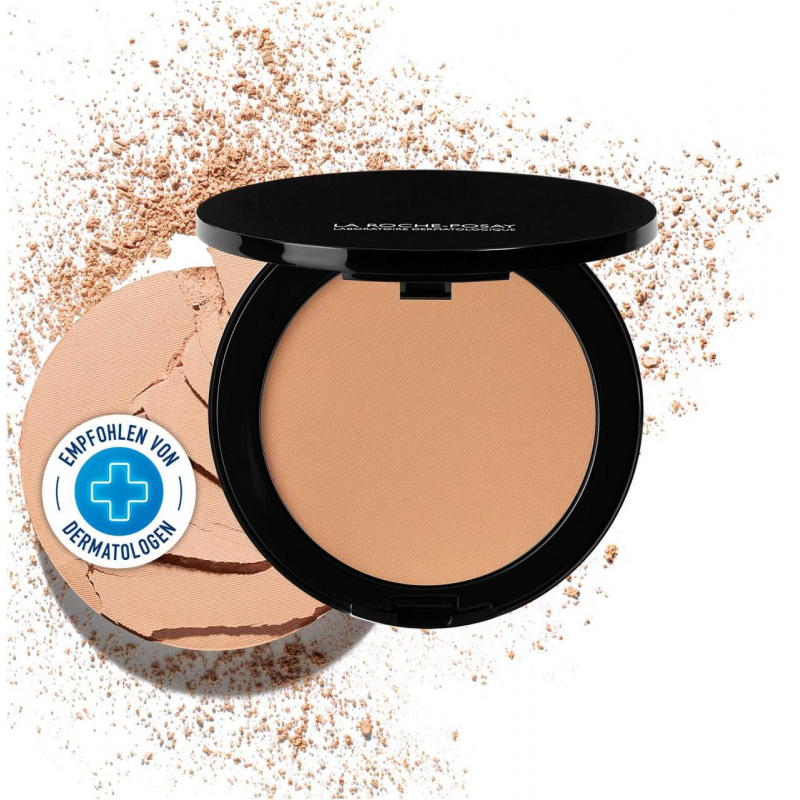 La Roche Posay Toleriane Teint Mineral Kompakt Puder Nr. 15 9 G